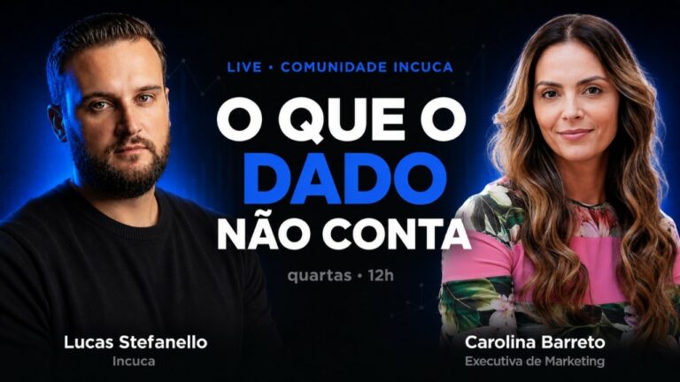 Ler mais: Por que a campanha não converte: a parte que falta no dado