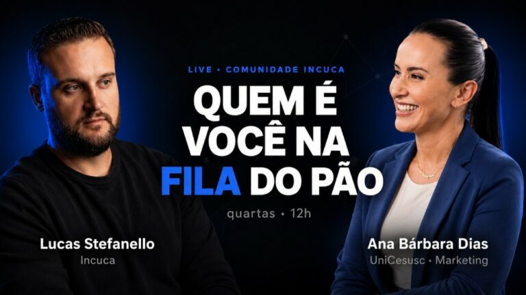 Ler mais: Posicionamento de mercado: como saber onde a sua empresa está