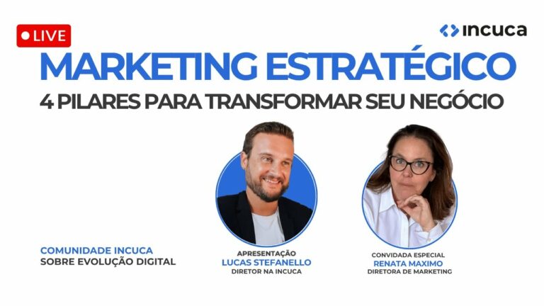 Ler mais: Estratégia de marketing não funciona? 3 perguntas e 4 etapas