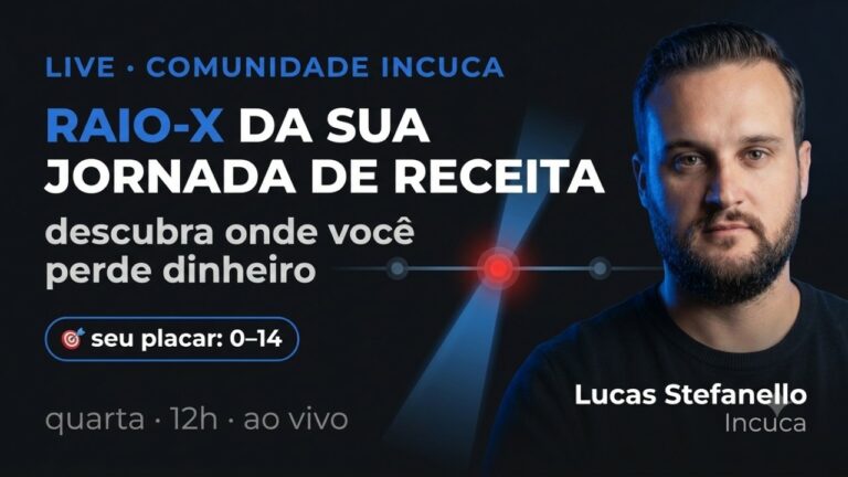 Ler mais: Onde a empresa perde dinheiro: 7 perguntas para achar o furo